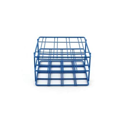 Bel-Art Poxygrid Tube Rack, 16 Place 247941